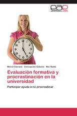 Evaluación formativa y procrastinación en la universidad