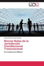 Breves Notas de la Jurisdicción Constitucional Transnacional