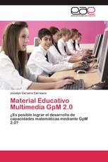 Material educativo multimedia GpM 2.0