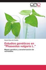 Estudios genéticos en "Phaseolus vulgaris L."