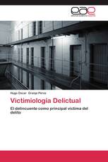 Victimiología Delictual