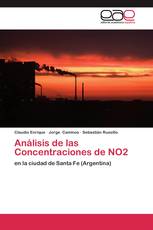 Análisis de las Concentraciones de NO2