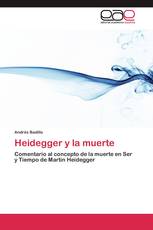 Heidegger y la muerte