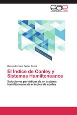 El Índice de Conley y Sistemas Hamiltoneanos