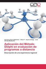 Aplicación del Método Delphi en evaluación de programas a distancia