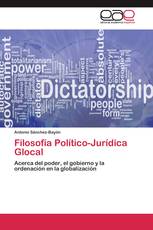 Filosofía Político-Jurídica Glocal