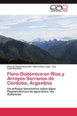 Flora Diatómica en Ríos y Arroyos Serranos de Córdoba, Argentina