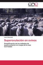 Superovulación en ovinos