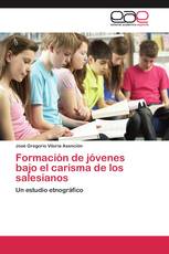 Formación de jóvenes bajo el carisma de los salesianos