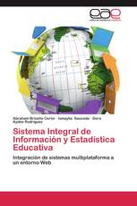 Sistema Integral de Información y Estadística Educativa