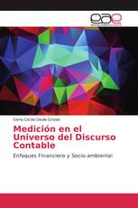 Medición en el Universo del Discurso Contable