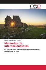 Memorias de internacionalistas