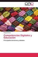 Competencias Digitales y Educación