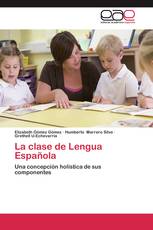 La clase de Lengua Española