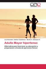 Adulto Mayor hipertenso