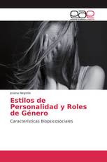 Estilos de Personalidad y Roles de Género