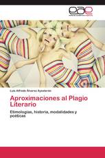 Aproximaciones al Plagio Literario