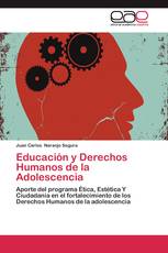 Educación y Derechos Humanos de la Adolescencia