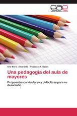 Una pedagogía del aula de mayores