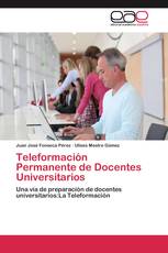 Teleformación Permanente de Docentes Universitarios