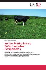 Indice Predictivo de Enfermedades Peripartales