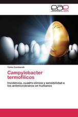 Campylobacter termofílicos