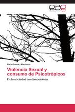 Violencia Sexual y consumo de Psicotrópicos