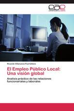 El Empleo Público Local: Una visión global