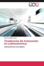 Tendencias de Innovación en Latinoamerica