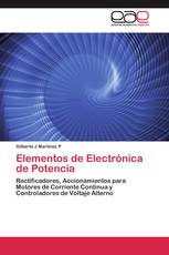 Elementos de Electrónica de Potencia