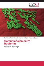 Comunicación entre bacterias