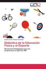 Didáctica de la Educación Física y el Deporte