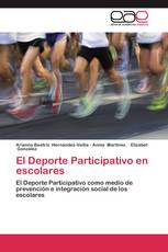 El Deporte Participativo en escolares