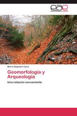 Geomorfología y Arqueología