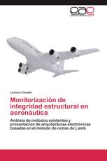 Monitorización de integridad estructural en aeronáutica