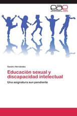 Educación sexual y discapacidad intelectual