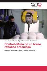 Control difuso de un brazo robótico articulado
