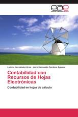 Contabilidad con Recursos de Hojas Electrónicas