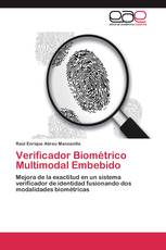 Verificador Biométrico Multimodal Embebido
