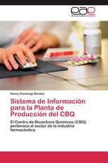 Sistema de Información para la Planta de Producción del CBQ