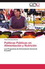 Políticas Públicas en Alimentación y Nutrición