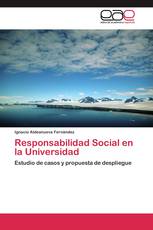 Responsabilidad Social en la Universidad