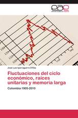 Fluctuaciones del ciclo económico, raíces unitarias y memoria larga
