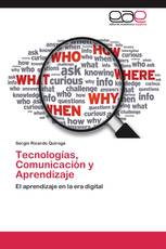 Tecnologías, Comunicación y Aprendizaje