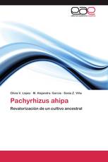 Pachyrhizus ahipa