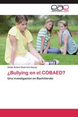 ¿Bullying en el COBAED?