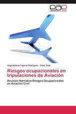 Riesgos ocupacionales en tripulaciones de Aviación