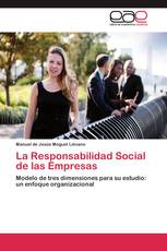 La Responsabilidad Social de las Empresas