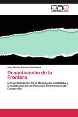 Desactivación de la Frontera