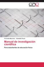 Manual de investigación científica